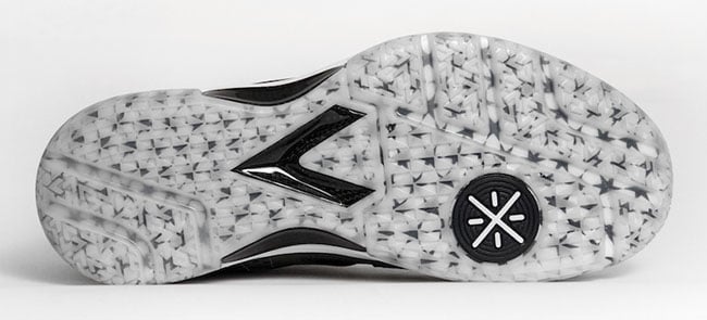 Li-Ning Way of Wade 5 All-Star Release Date