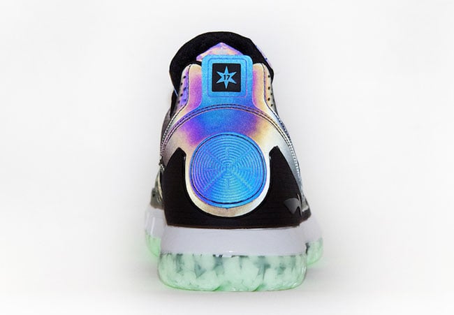 Li-Ning Way of Wade 5 All-Star Release Date