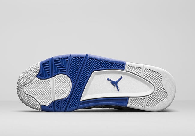 Motorsport Air Jordan 4 Retro