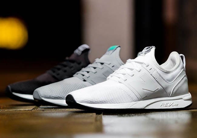 New Balance 247 Womens Collection