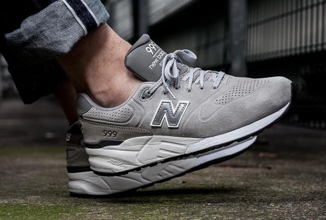 new balance 999