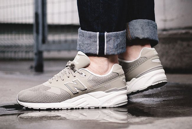 New Balance MRL 999 CC ‘Khaki’