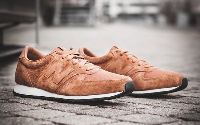 new balance nubuck 420