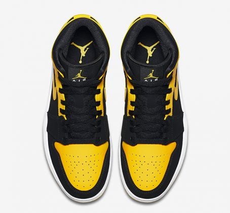 Nike Air Zoom Fencer Volt Air Jordan 7 Retro Citrus