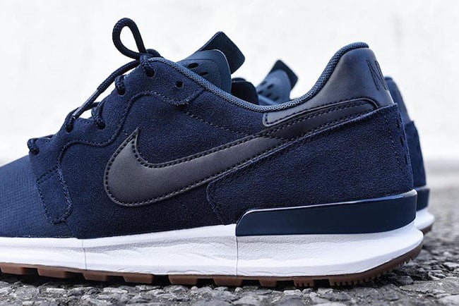 Nike Air Berwuda PRM Obsidian