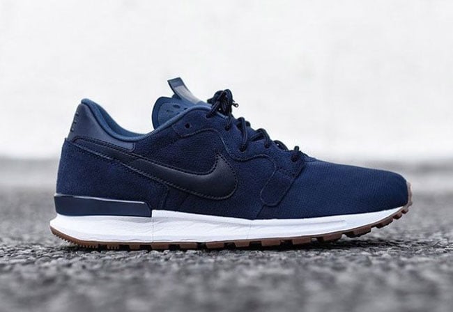 Nike Air Berwuda PRM ‘Obsidian’