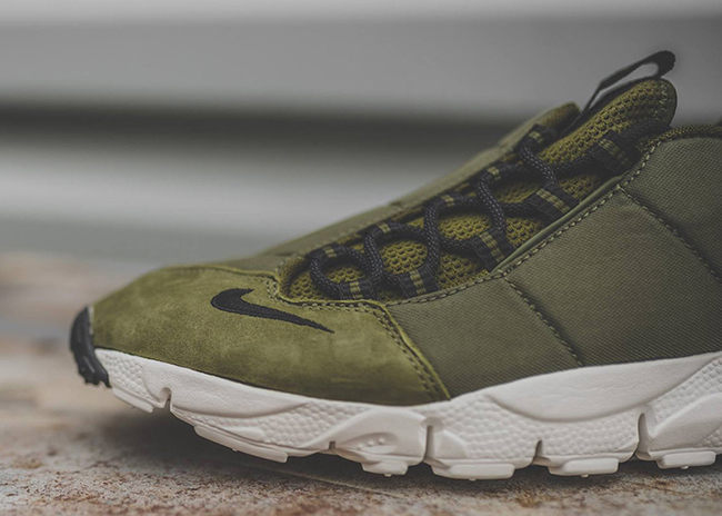 Nike Air Footscape NM February 2017 Releases