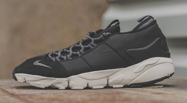 Nike Air Footscape NM February 2017 Releases