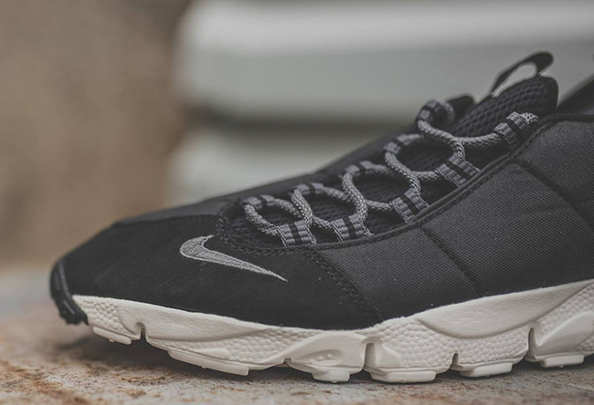 Nike Air Footscape NM February 2017 Releases