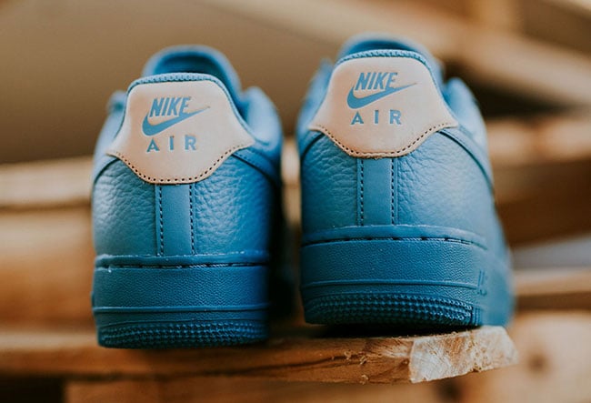 Nike Air Force 1 07 LV8 Smokey Blue