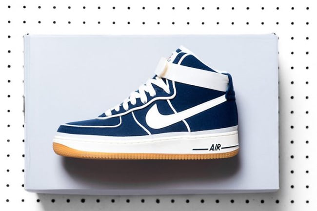 Nike Air Force 1 07 LV8 Vandal Binary 