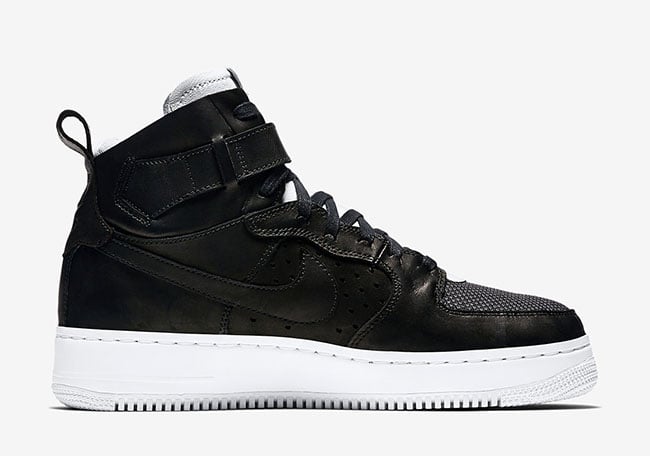 Nike Air Force 1 High Tech Craft Release Date