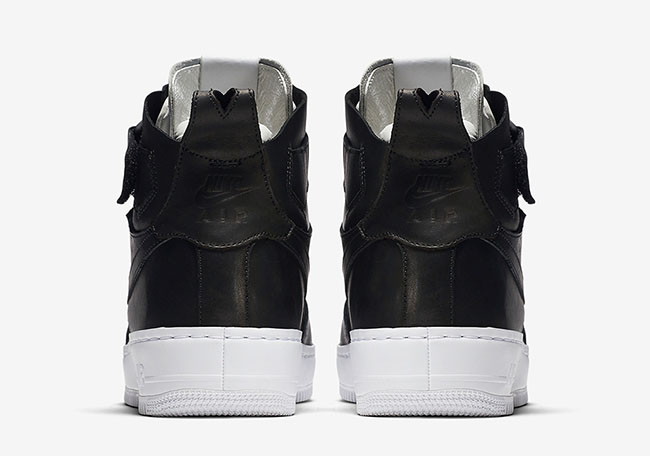 Nike Air Force 1 High Tech Craft Release Date