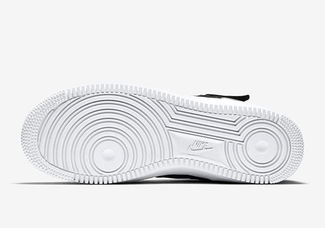 Nike Air Force 1 High Tech Craft Release Date