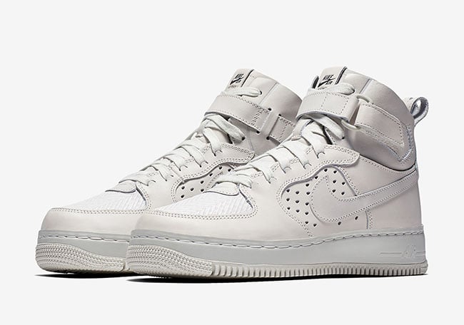 Nike Air Force 1 High Tech Craft Release Date