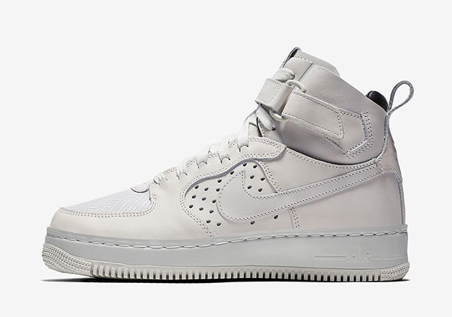 Nike Air Force 1 High Tech Craft Release Date