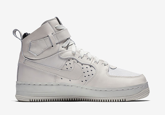 Nike Air Force 1 High Tech Craft Release Date | SneakerFiles