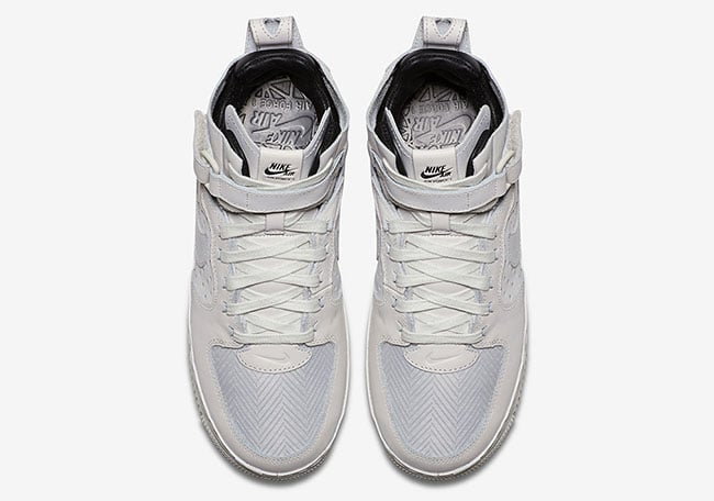 Nike Air Force 1 High Tech Craft Release Date