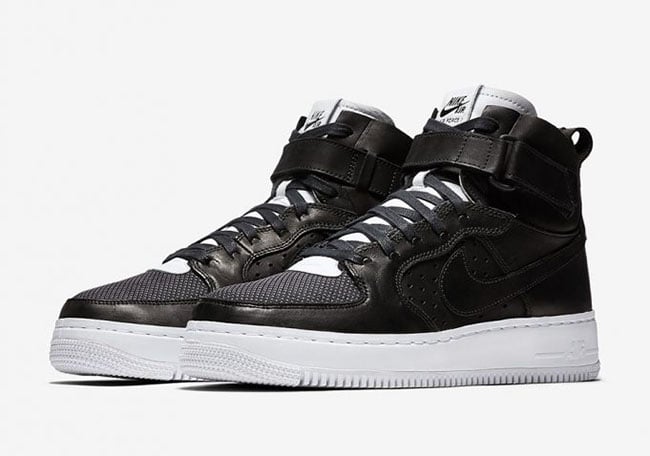 Nike Air Force 1 High Tech Craft Release Date