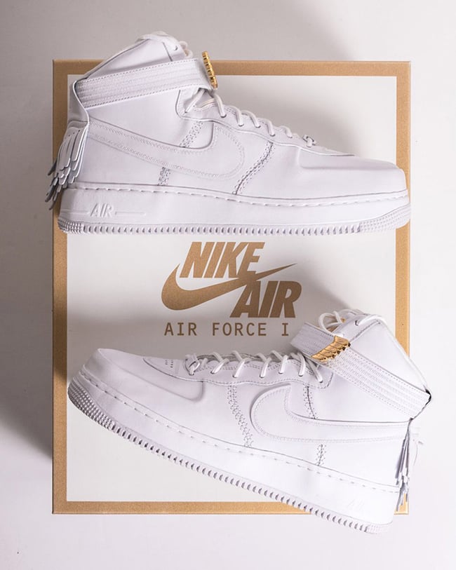 Nike Air Force 1 Sport Lux