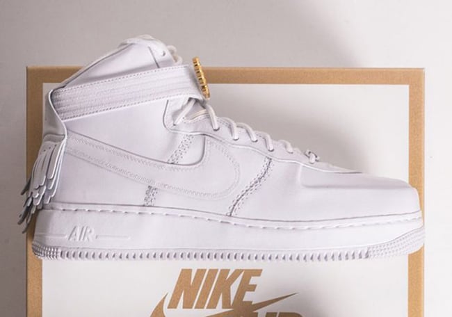 Nike Air Force 1 Sport Lux