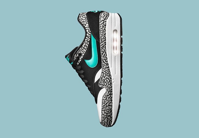 Nike Air Max 1 Atmos Elephant Release