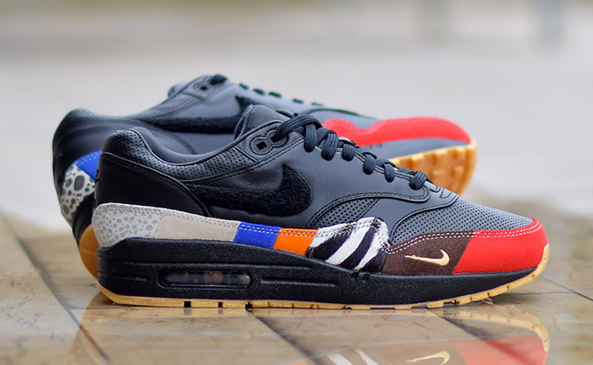 Nike Air Max 1 Master