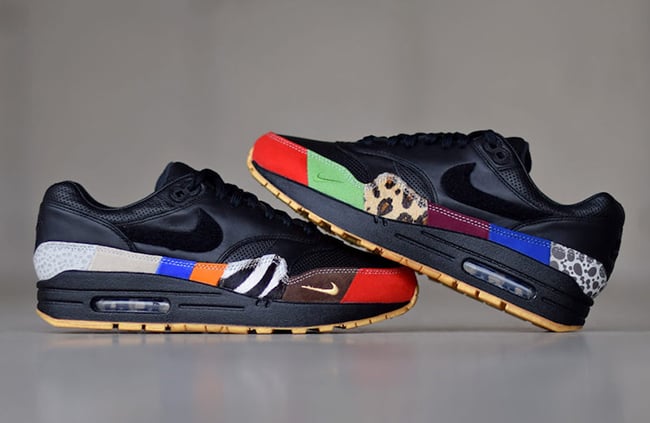 Nike Air Max 1 Master