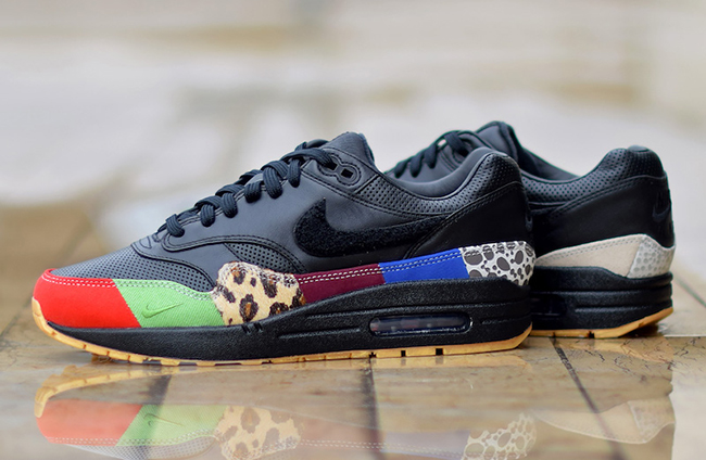 Nike Air Max 1 Master