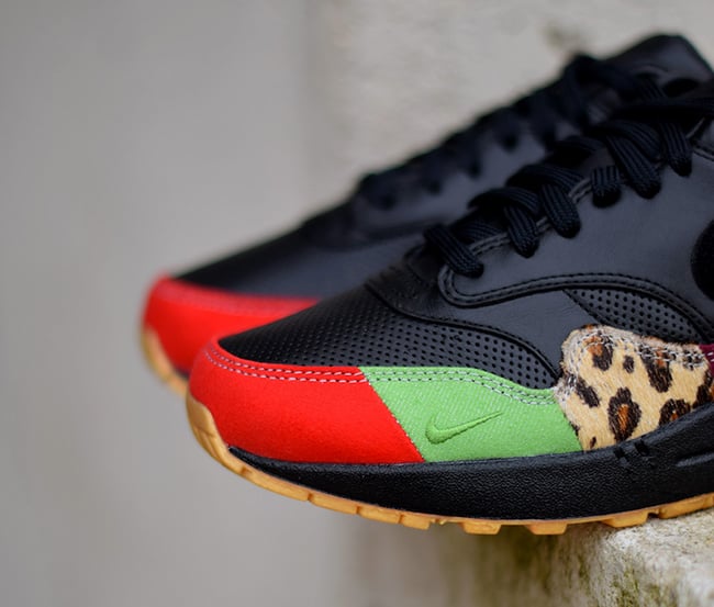 Nike Air Max 1 Master