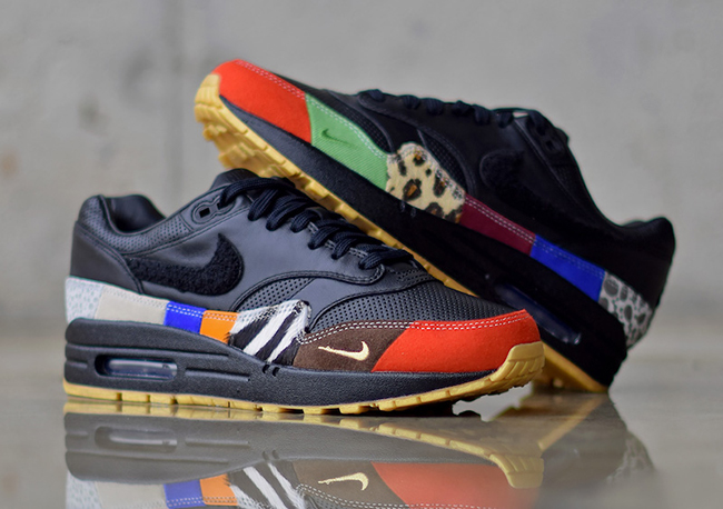 Nike Air Max 1 Master