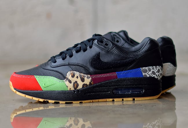 Nike Air Max 1 Master