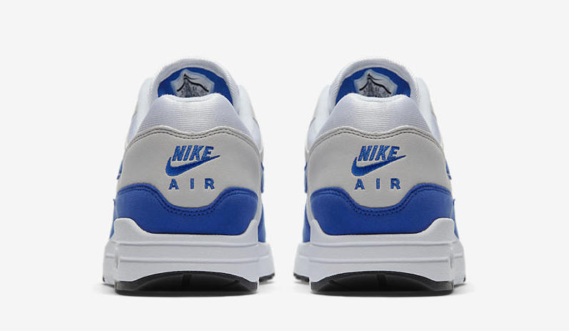 Nike Air Max 1 OG White Blue