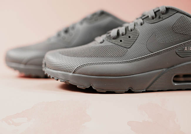 Nike Air Max 90 Ultra 2.0 Cool Grey