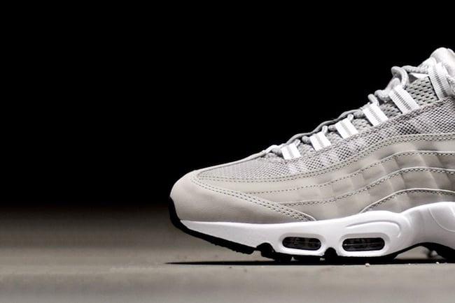 Nike Air Max 95 Granite