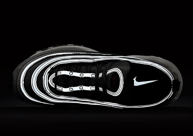 Nike Air Max 97 OG Silver Bullet 2017 