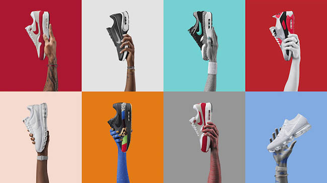 Nike Air Max Day 2017 Collection