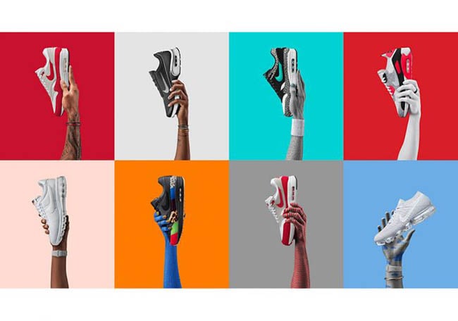 Nike Air Max Day 2017 Collection