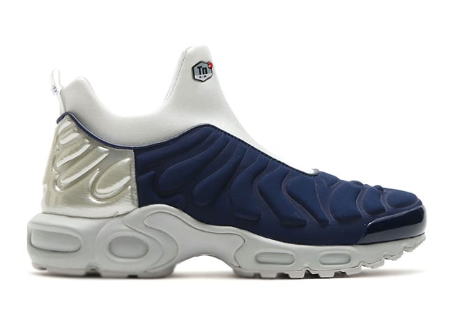 Nike Air Max Plus Slip Midnight Navy