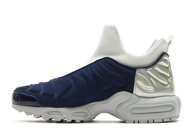 Nike Air Max Plus Slip Midnight Navy