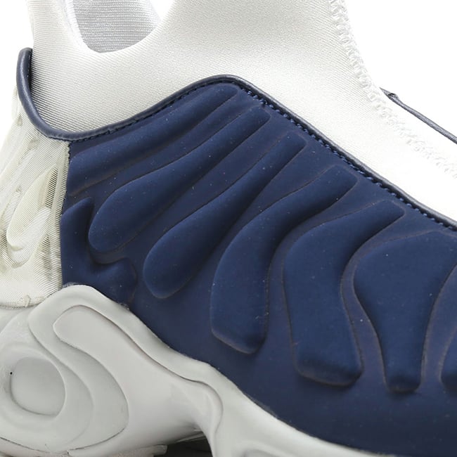 Nike Air Max Plus Slip Midnight Navy