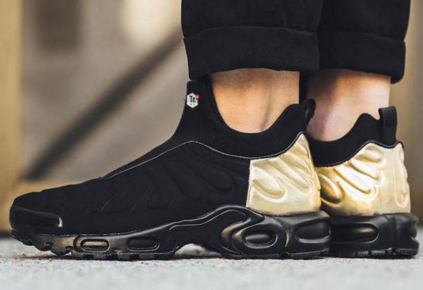 nike air max slip ons