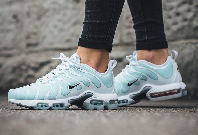 Nike Air Max Plus TN Ultra Glacier Blue