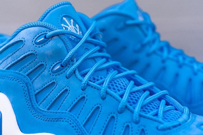 Nike Air Max Uptempo 97 University Blue