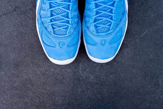 Nike Air Max Uptempo 97 University Blue