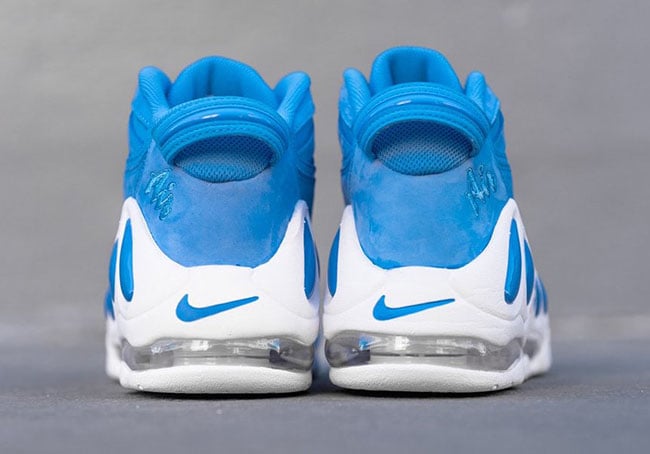 Nike Air Max Uptempo 97 University Blue