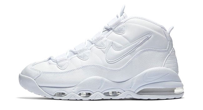 air max uptempo 95 release date