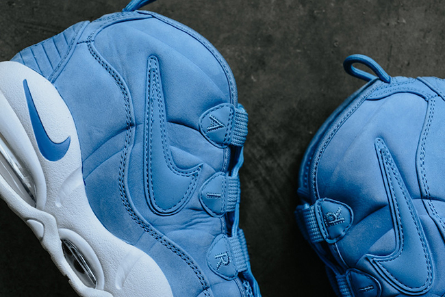 Nike Air Max Uptempo University Blue