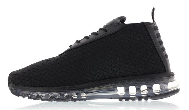 Nike Air Max Woven Boot Colorways