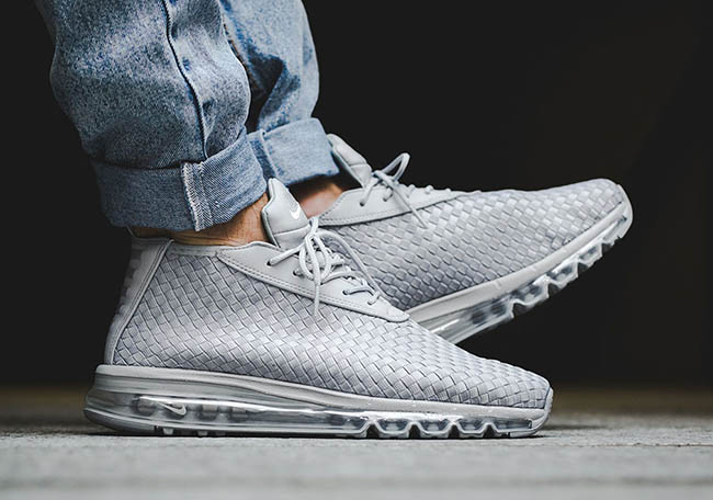 Nike Air Max Woven Boot Colorways